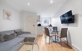 2 Bed Piccadilly Apartment 4
