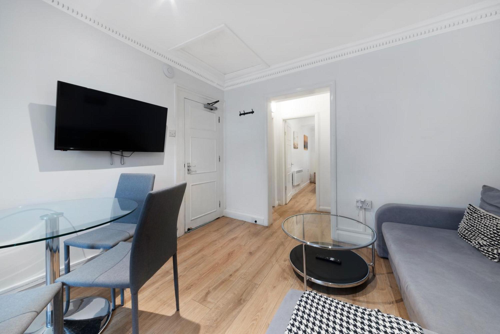 2 Bed Piccadilly Apartment 4 Londres Exterior foto