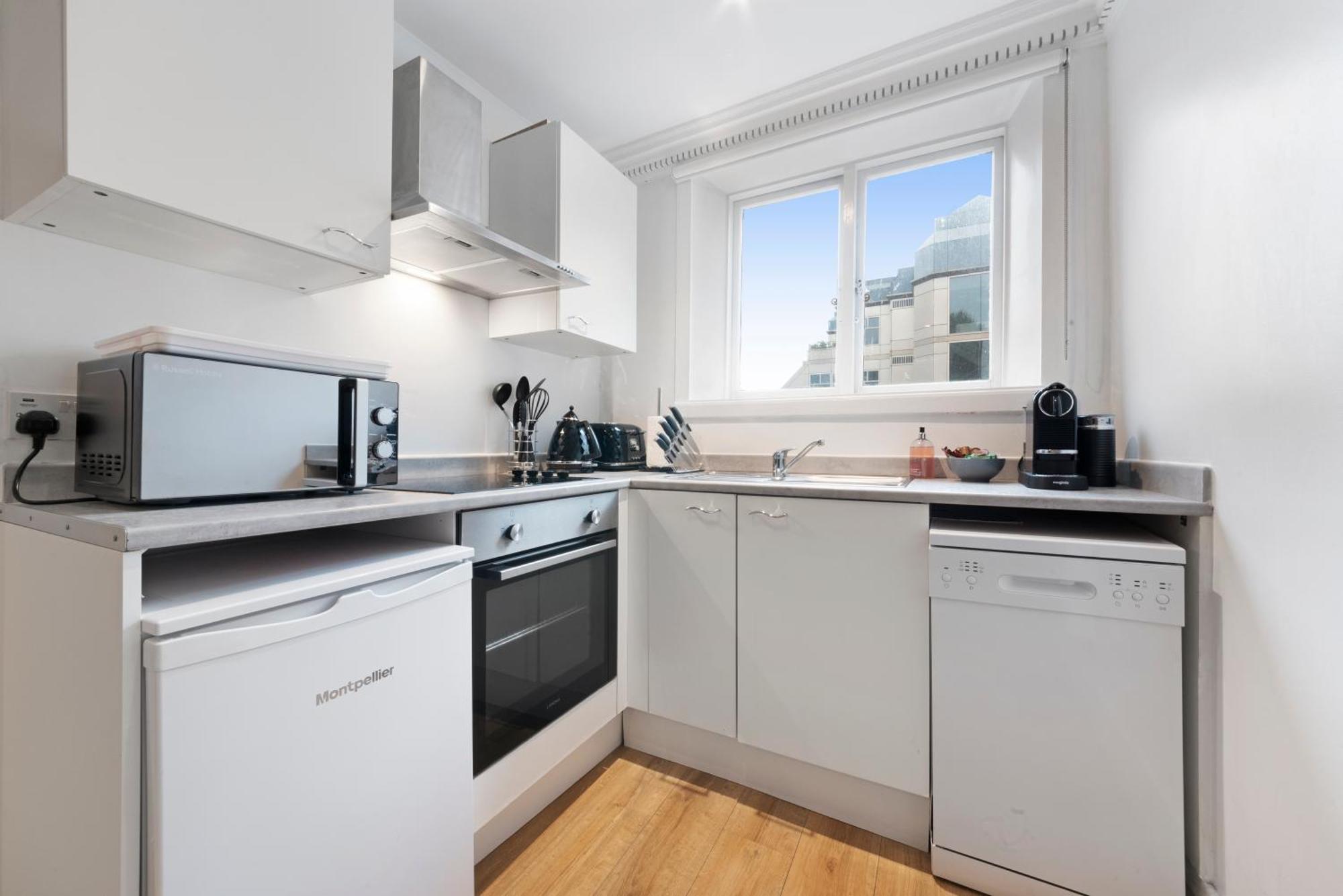 2 Bed Piccadilly Apartment 4 Londres Exterior foto