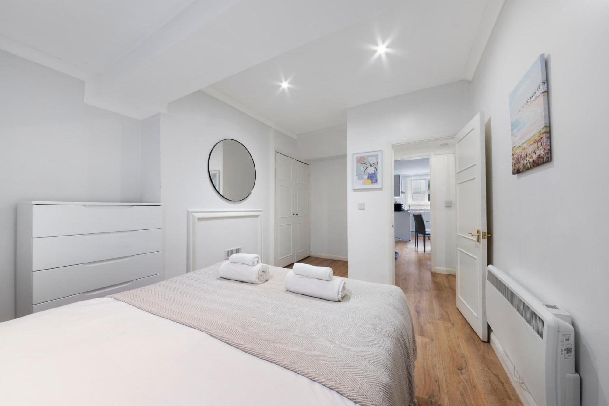 2 Bed Piccadilly Apartment 4 Londres Exterior foto