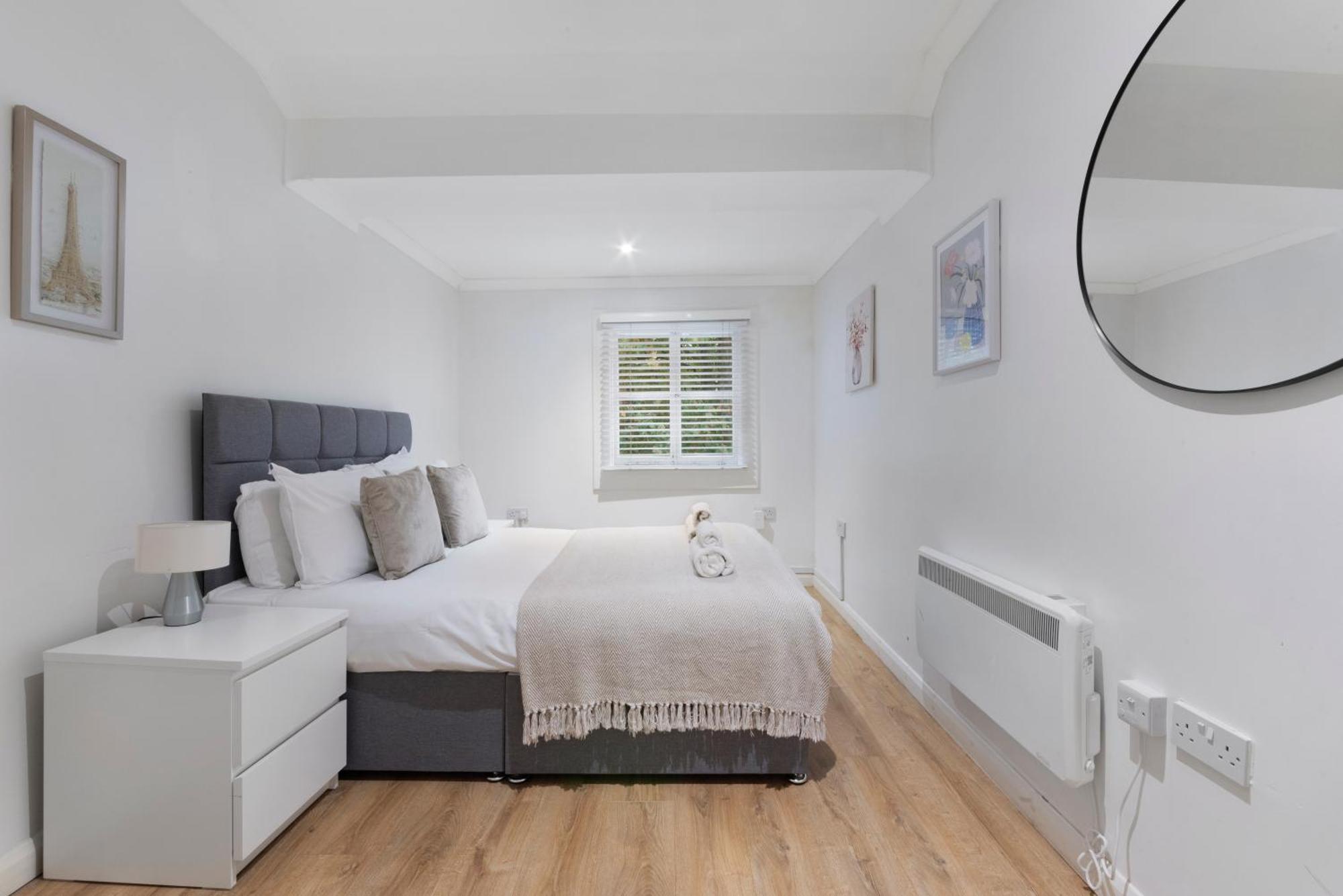 2 Bed Piccadilly Apartment 4 Londres Exterior foto