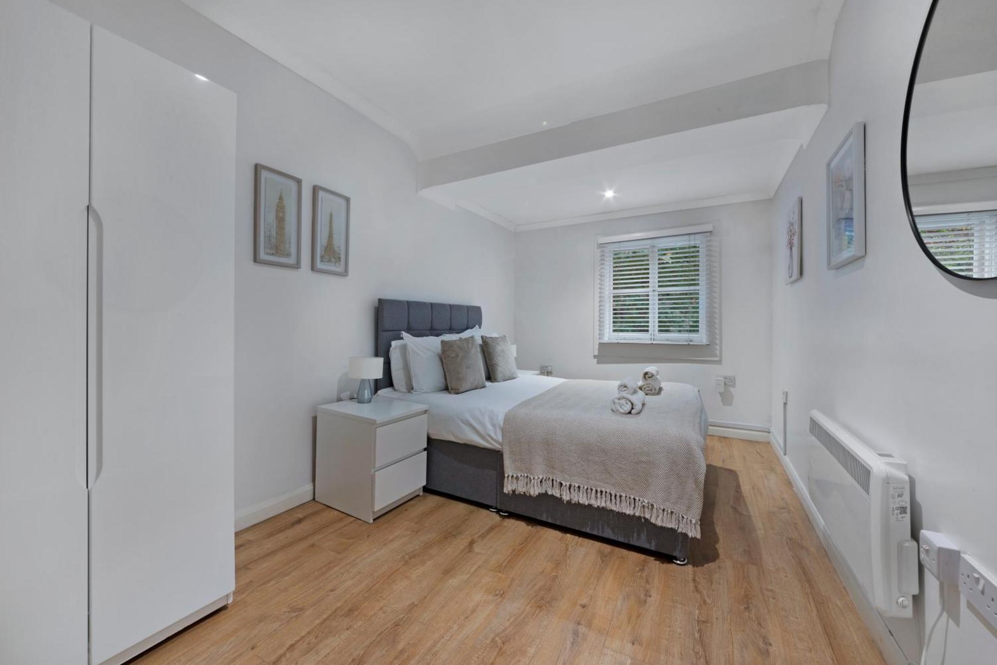 2 Bed Piccadilly Apartment 4 Londres Exterior foto
