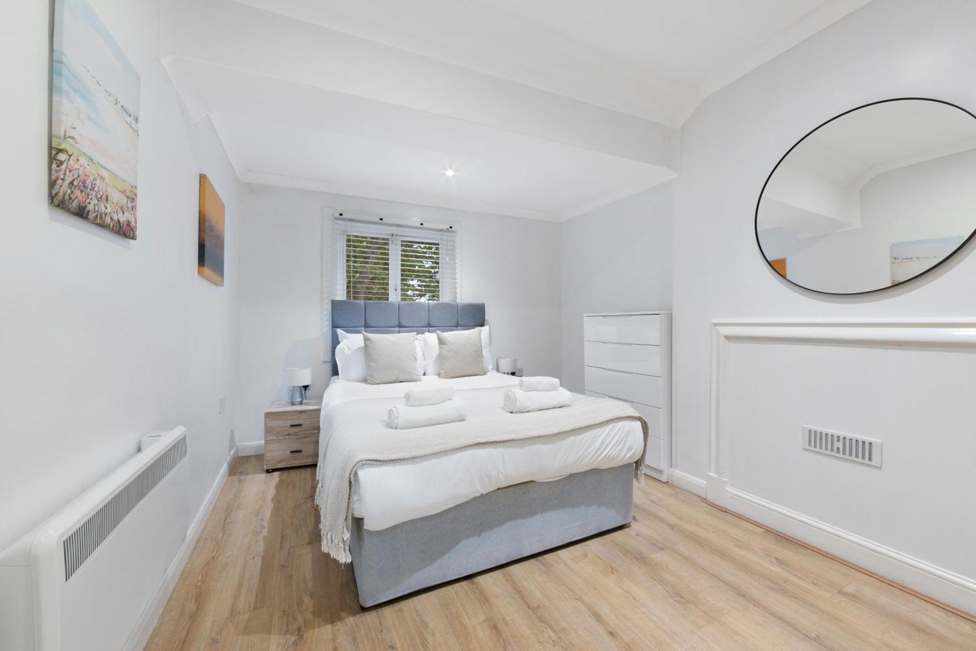 2 Bed Piccadilly Apartment 4 Londres Exterior foto