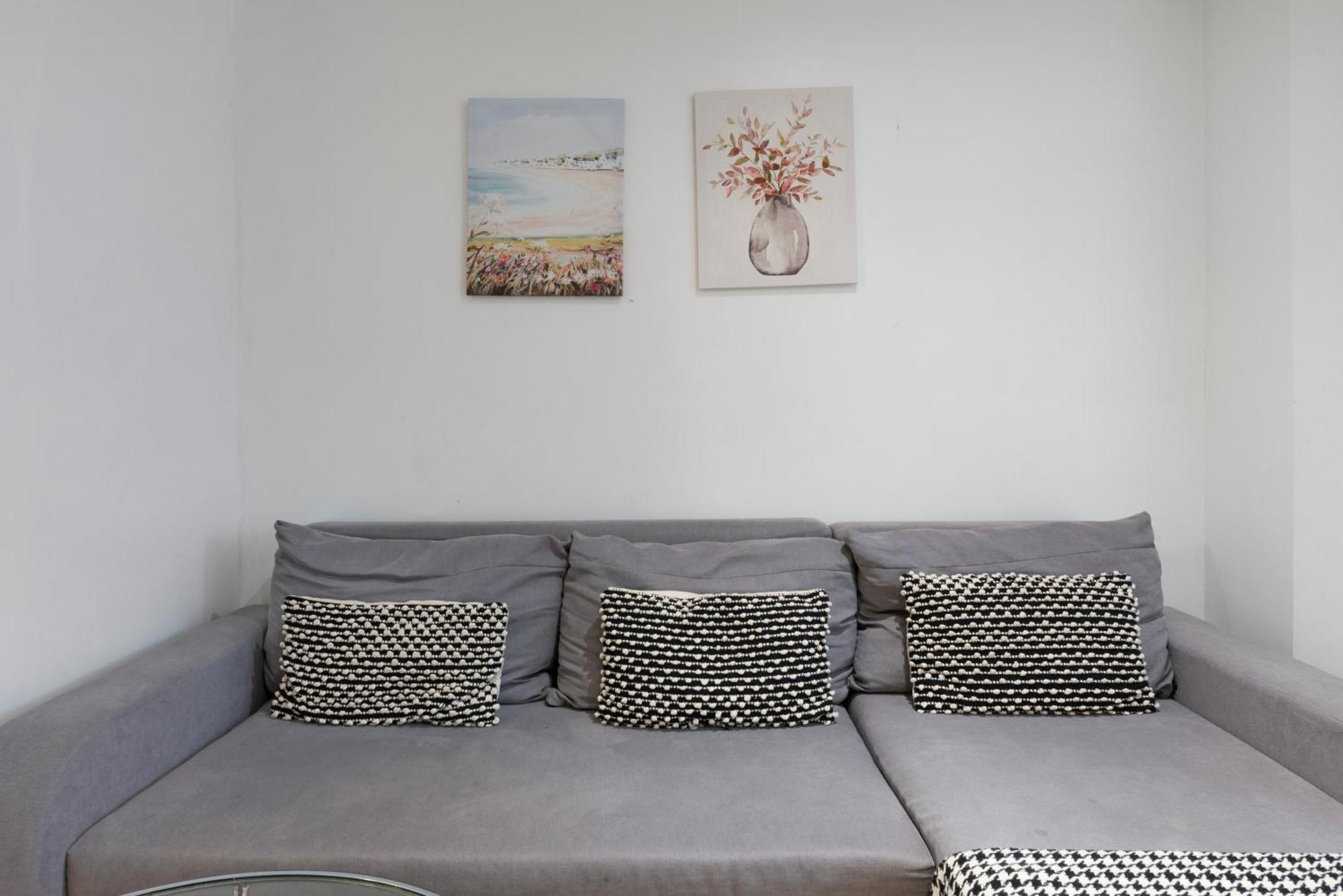 2 Bed Piccadilly Apartment 4 Londres Exterior foto