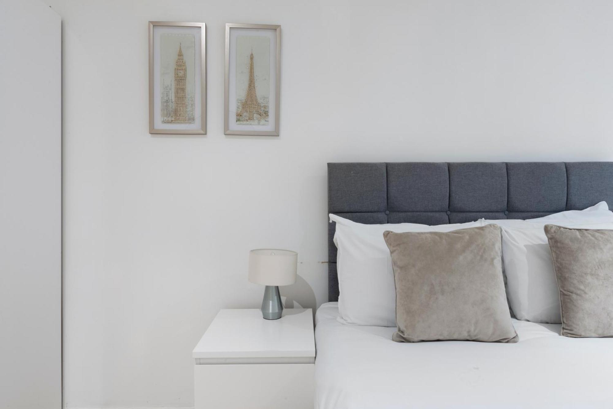 2 Bed Piccadilly Apartment 4 Londres Exterior foto