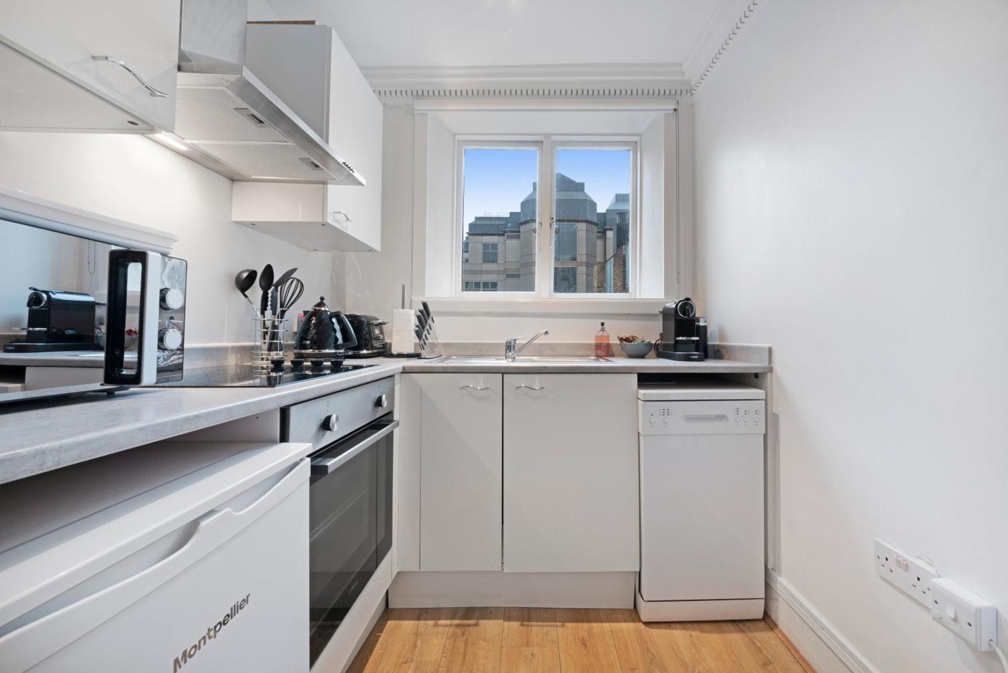2 Bed Piccadilly Apartment 4 Londres Exterior foto