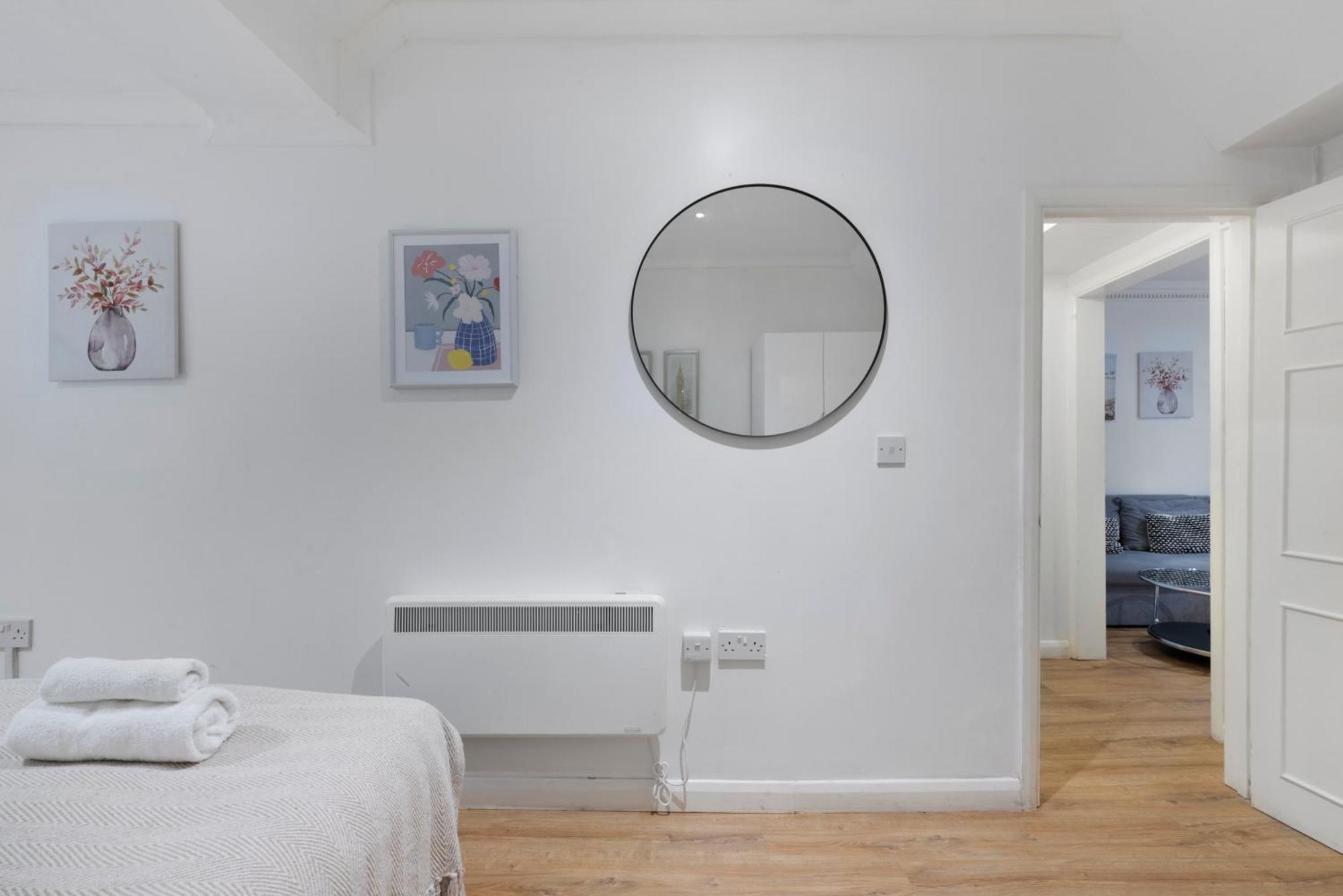 2 Bed Piccadilly Apartment 4 Londres Exterior foto